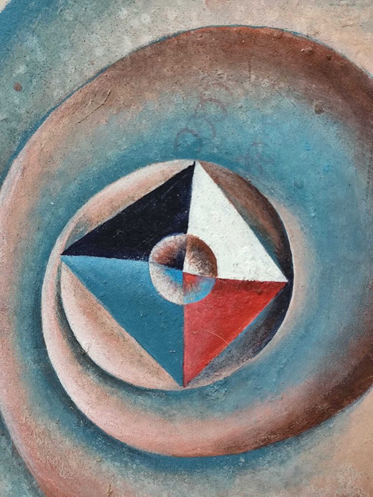 Jana Zanoskar (1963) - Fiori Insoliti #4.3