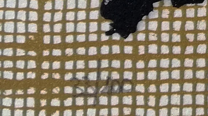 Salvatore Emblema (1929-2006) - Due serigrafie originali #3.2