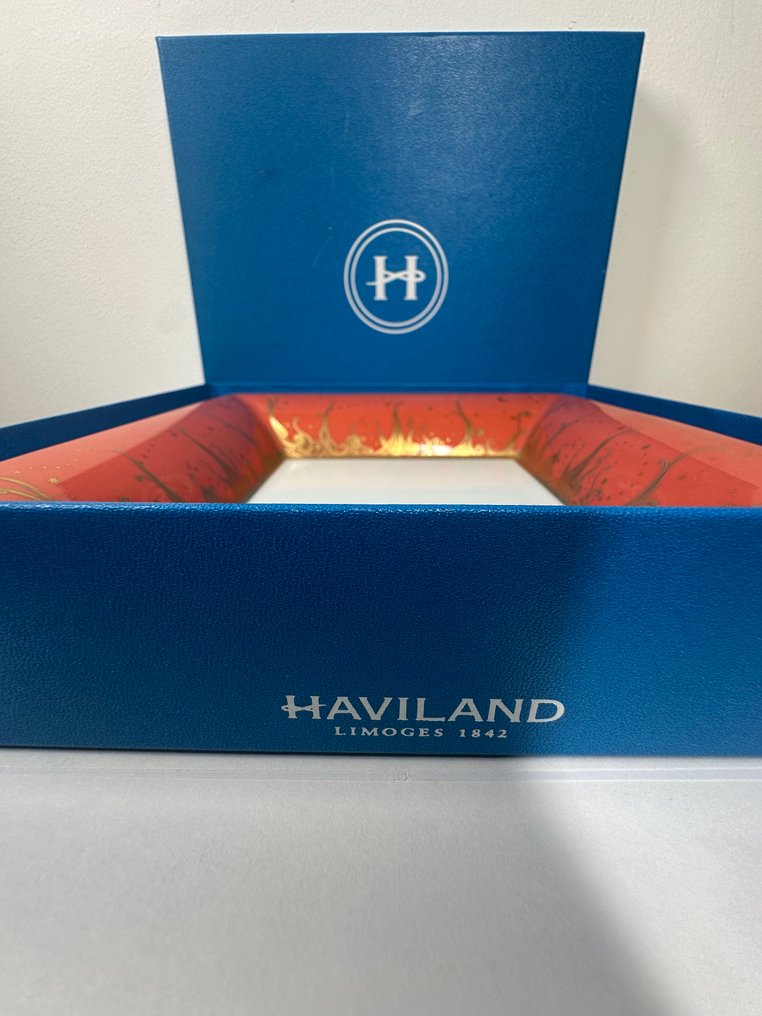 Vide poche - Haviland - Frankrig - Ritz Club #3.2