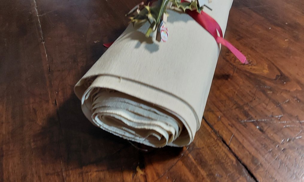 Têxtil - 280 cm - 150 cm - Sem reserva #1.0