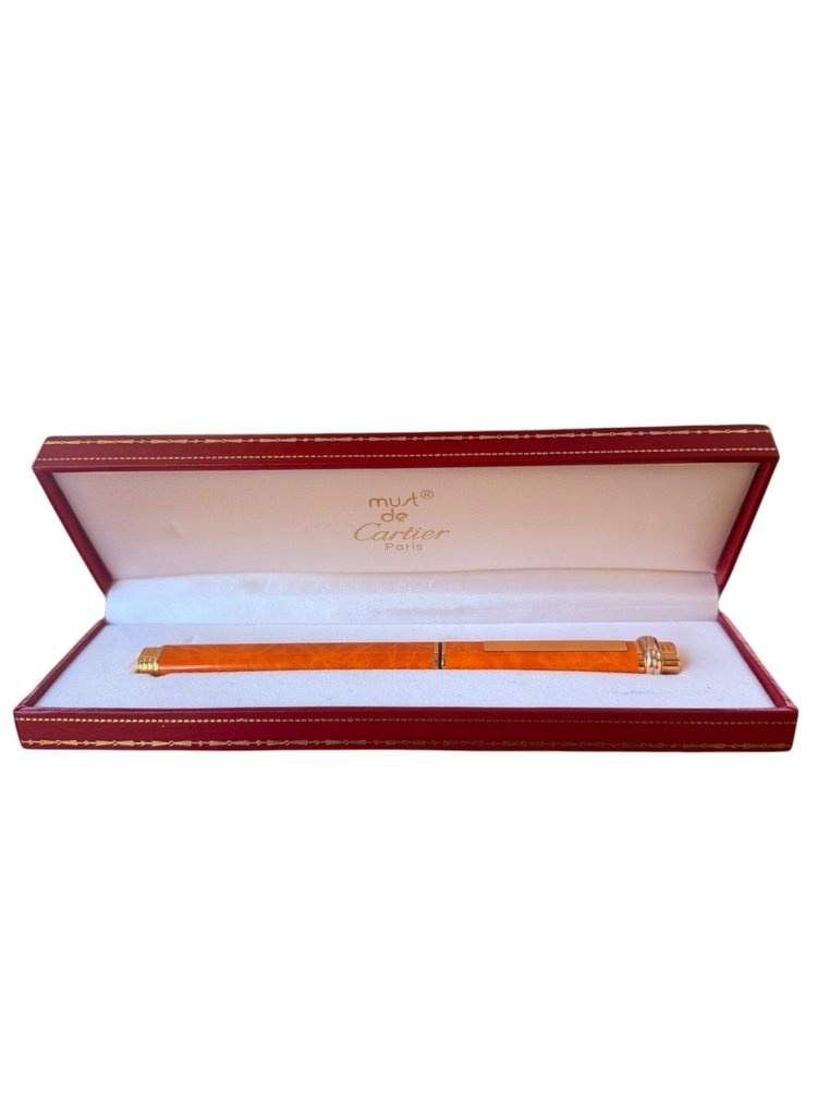 Cartier - Must de Cartier - Pen #1.0