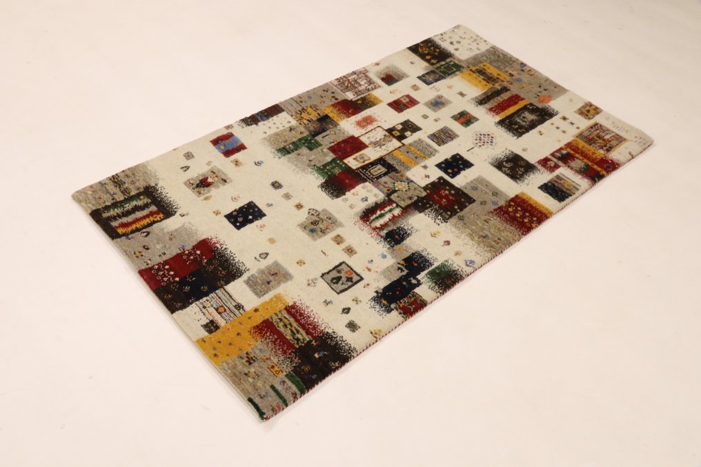 Teppich - 158 cm - 87 cm #4.3