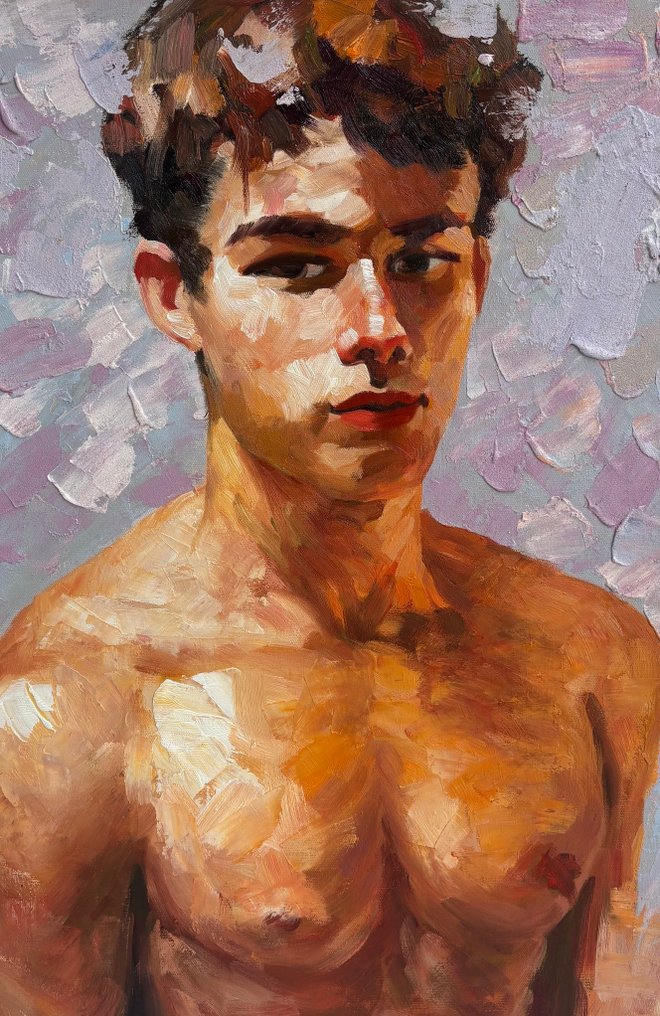 WILLIAM - Memory #1.0