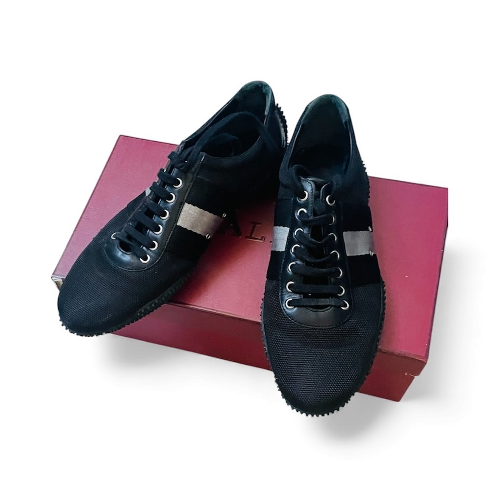 Bally - Tøfler - Størelse: EU 41.5 #1.0