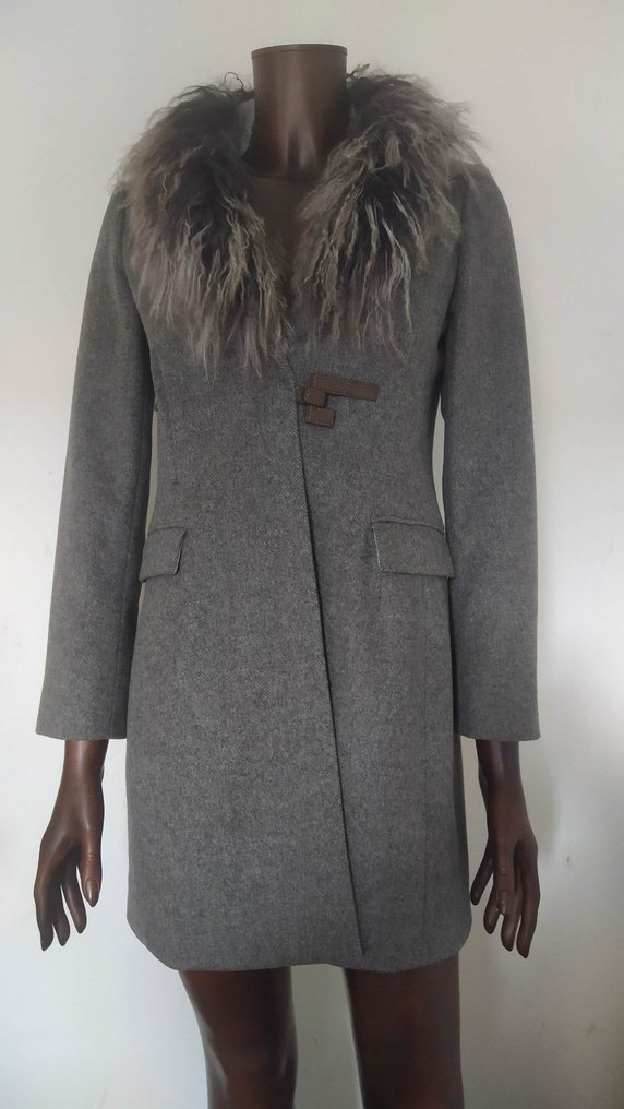Fabiana Filippi - Coat #1.0