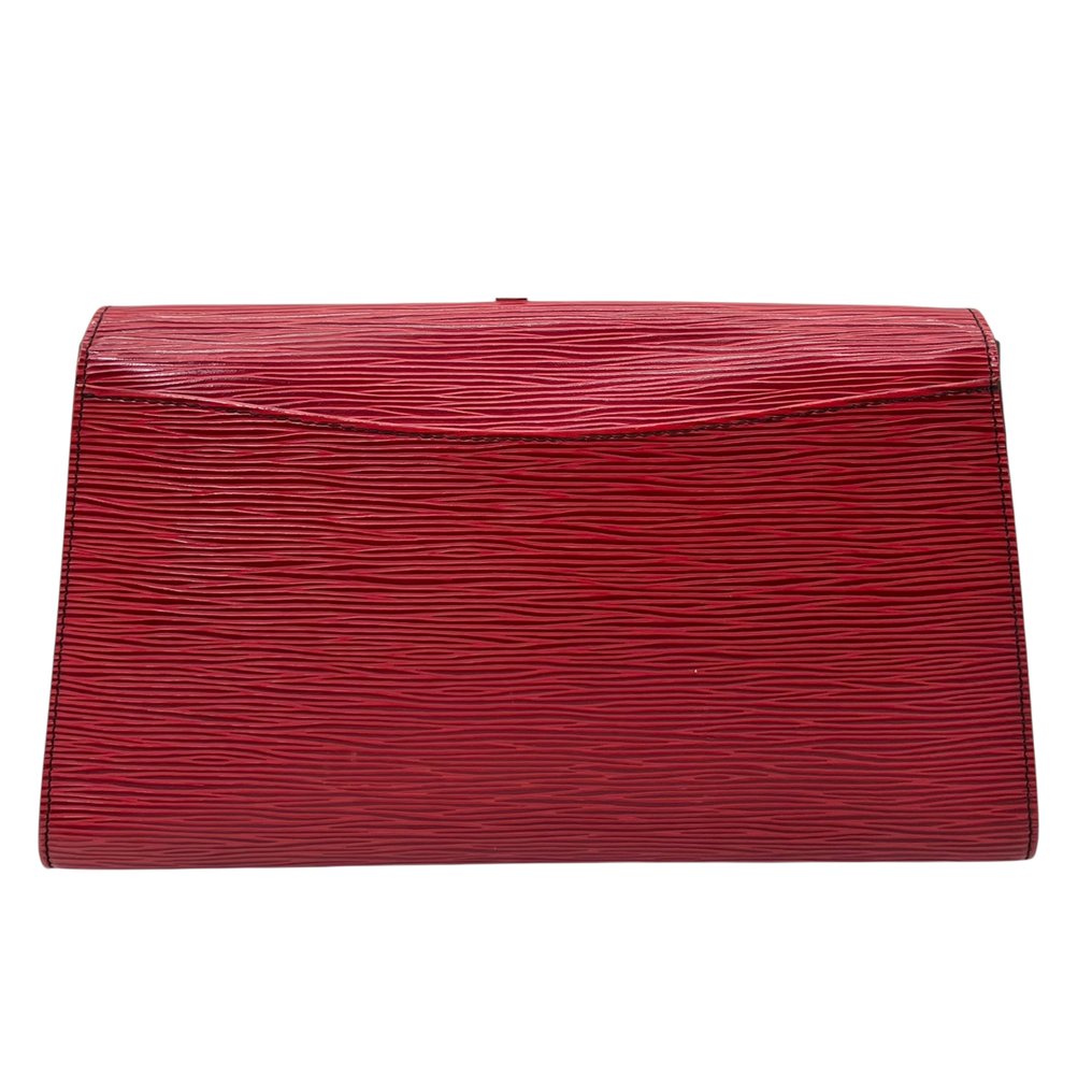 Louis Vuitton - 手抓包 #2.1