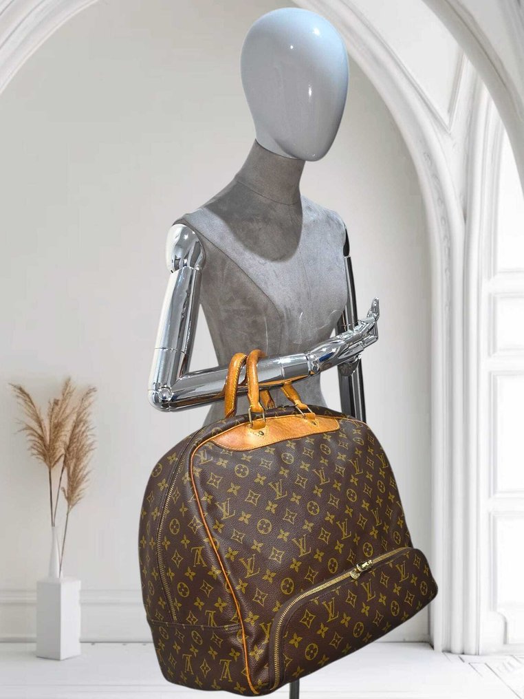 Louis Vuitton - EVASION - 行李袋 #2.1