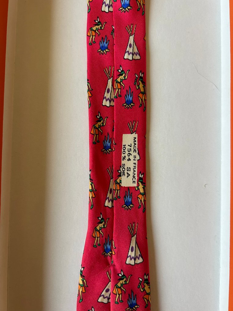 Hermès - Slips #3.2