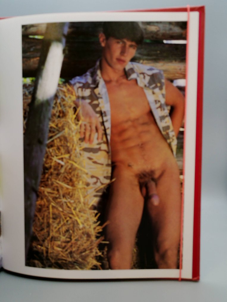 Bel-Ami - Bel Ami Picture of Ion - 1999-1999 #3.2