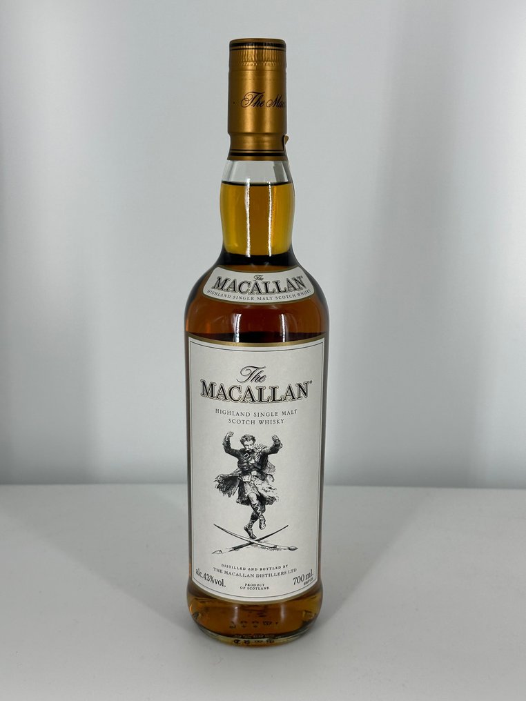 Macallan Folio 6 The Archival Series - 70cl #2.1