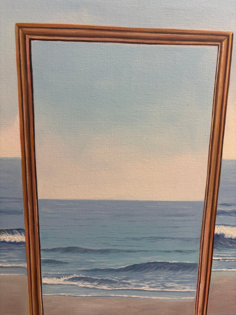 Charlie - Fenêtre sur mer #2.1