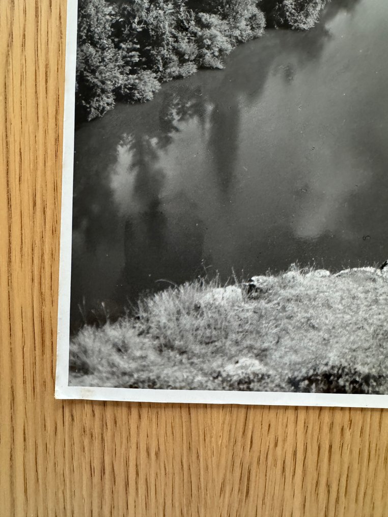 René-Jacques (1908–2003) - Saint-Cirq Lapopie #3.2