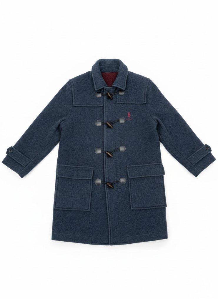 Paul & Shark - Duffle coat #4.3