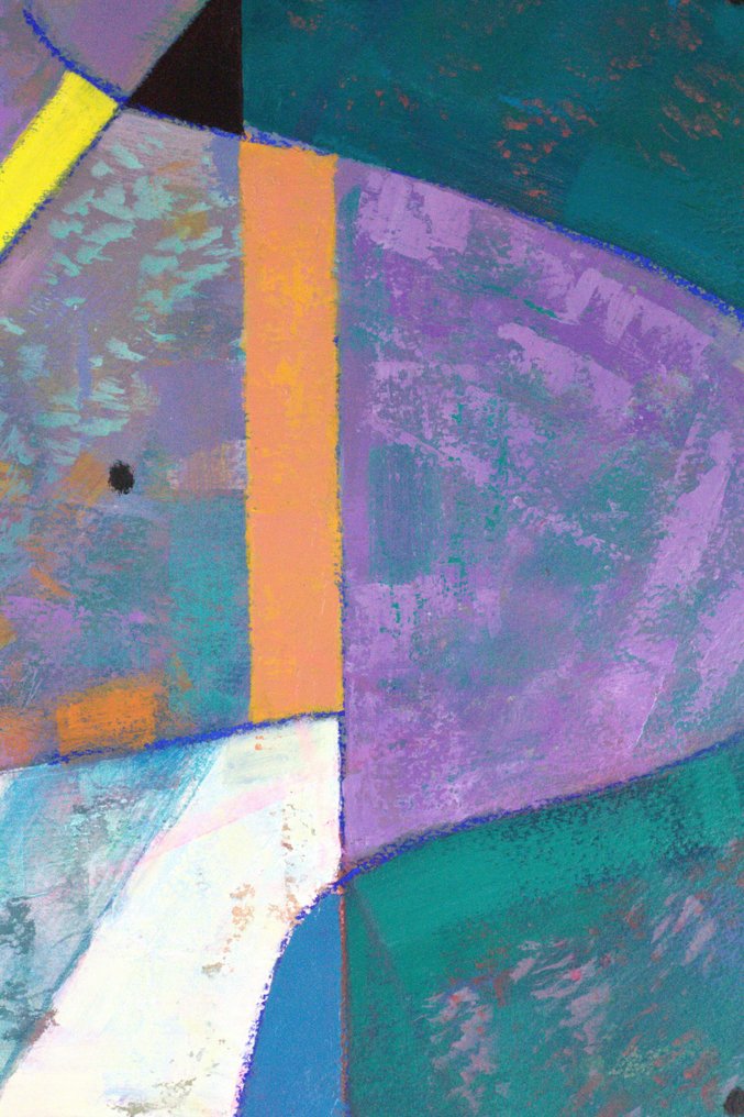 Jin Shuhua (1965) - Ohne Titel #3.2