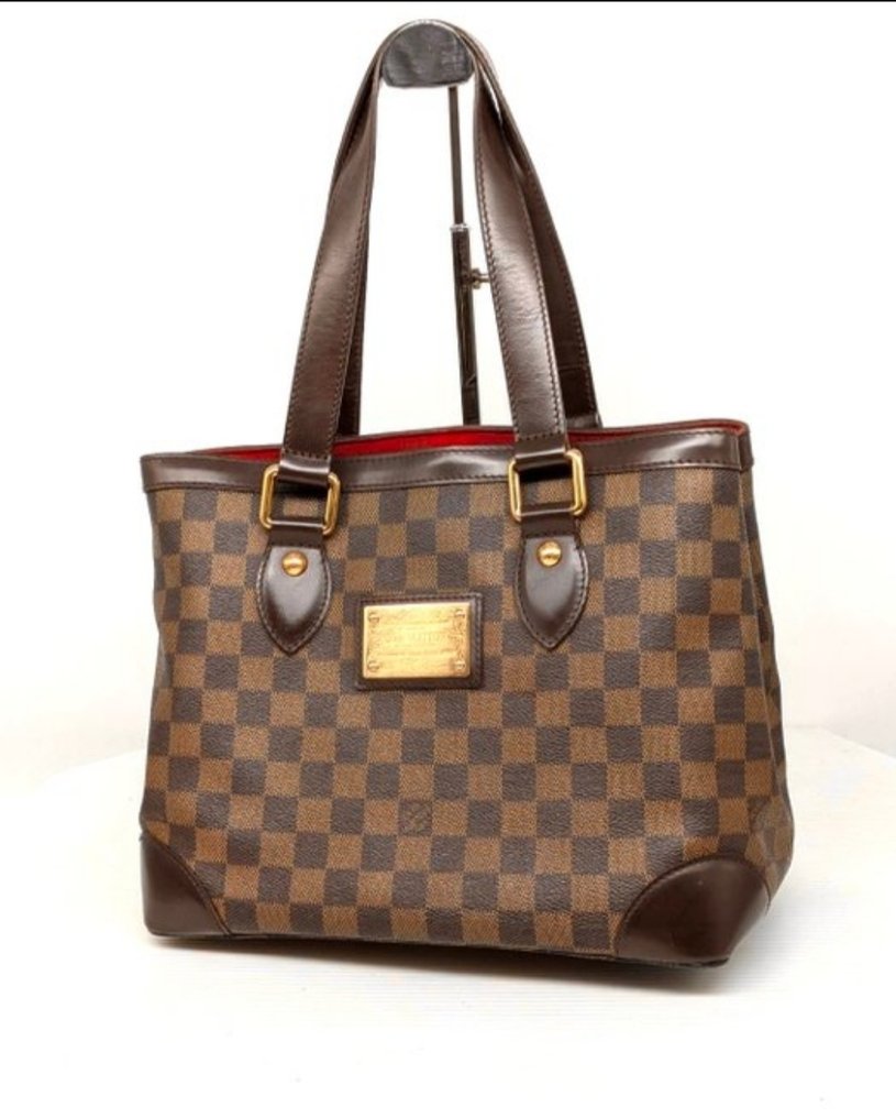 Louis Vuitton - Saleya - Τσάντα #1.0