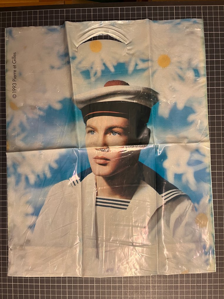 Pierre & Gilles - The Complete Works 1976-1996 / Sailors & Sea - 1997-2008 #1.0