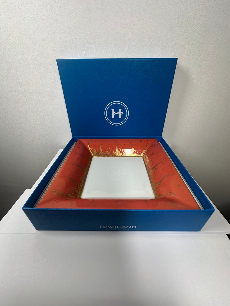 Vide poche - Haviland - Frankrig - Ritz Club #2.1