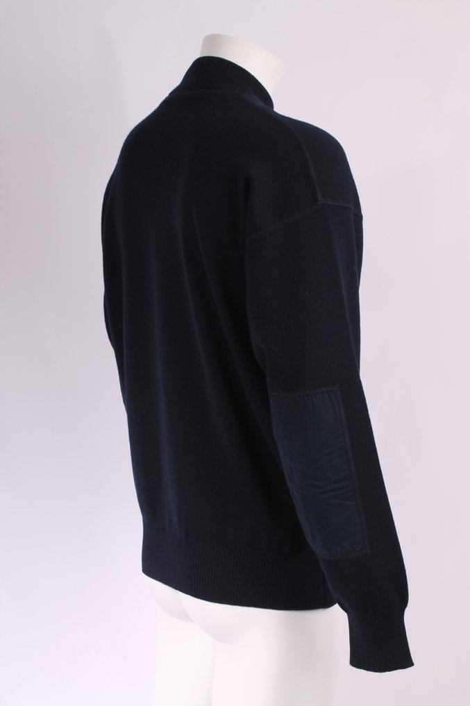 Paul & Shark Yatching knit - Blue navy - New - Jumper #4.3