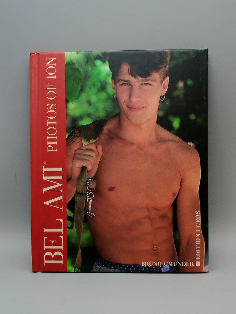 Bel-Ami - Bel Ami Picture of Ion - 1999-1999 #1.0