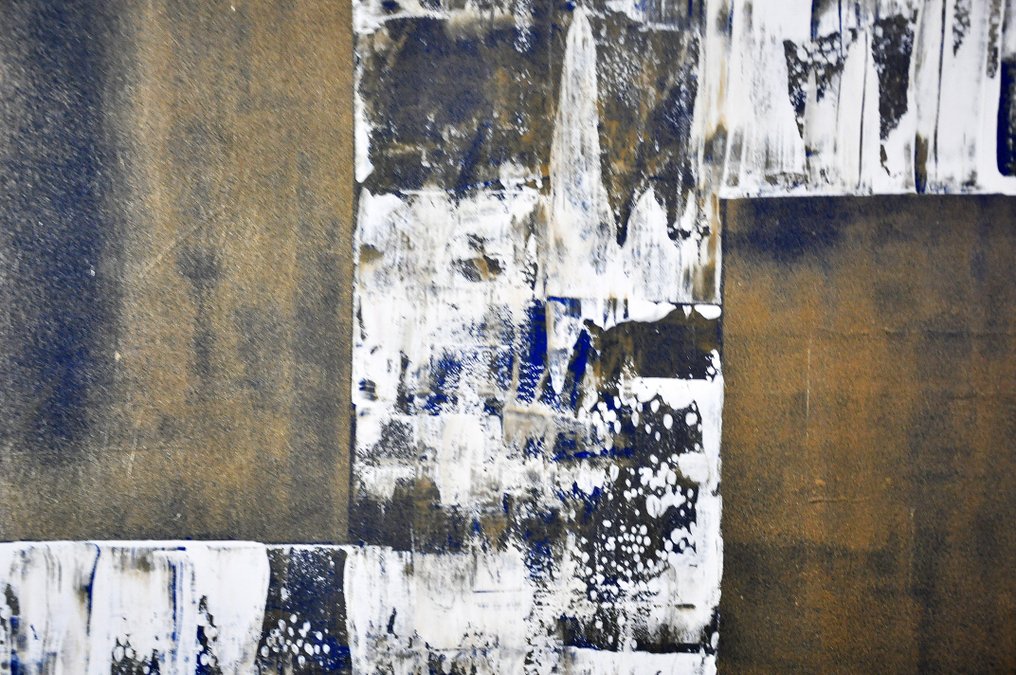 Pölzl Peter - PöP - Golden Giraffe #3.2