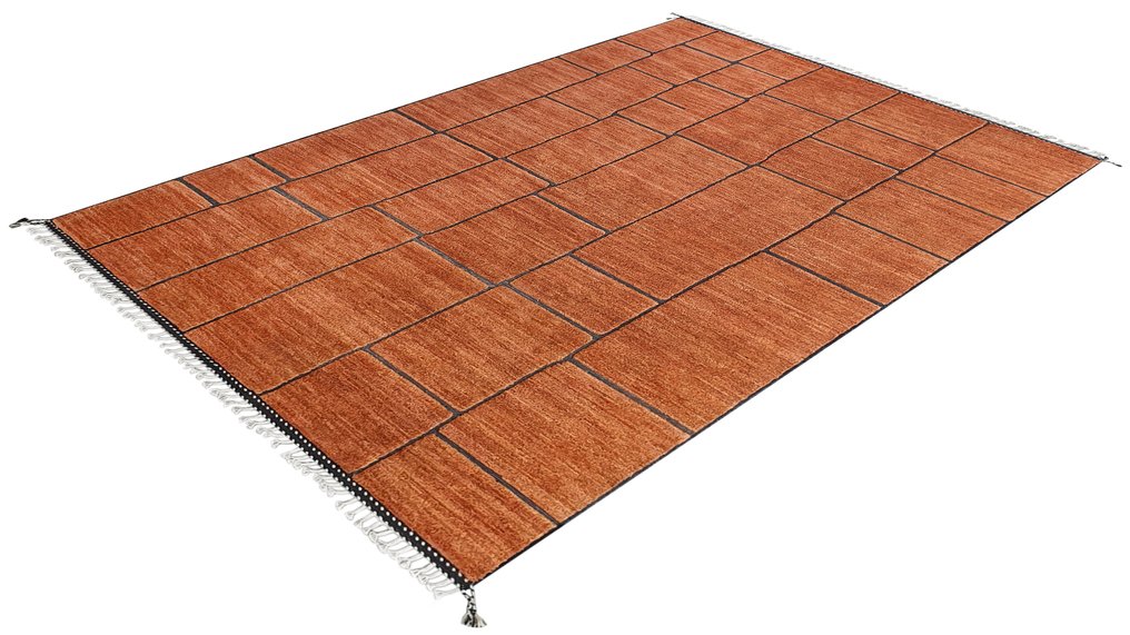 Berber - Tappeto - 298 cm - 193 cm #2.1