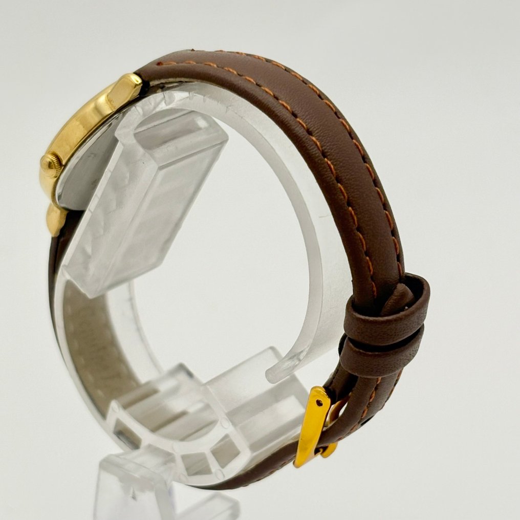 Seiko - χωρίς τιμή ασφαλείας - 2P20-0F10 - Γυναίκες - 1980-1989  #3.2