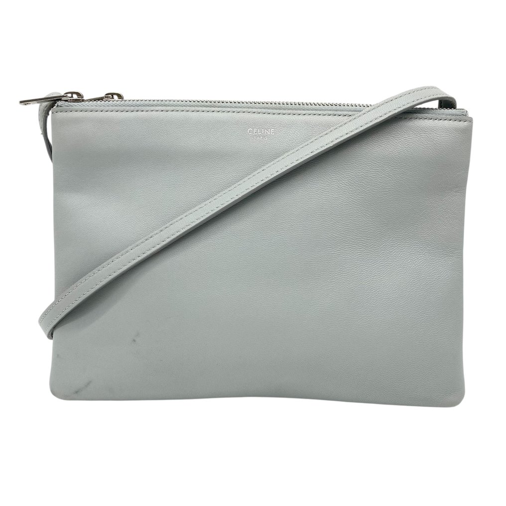 Céline - Trio - 挂肩式皮包 #1.0