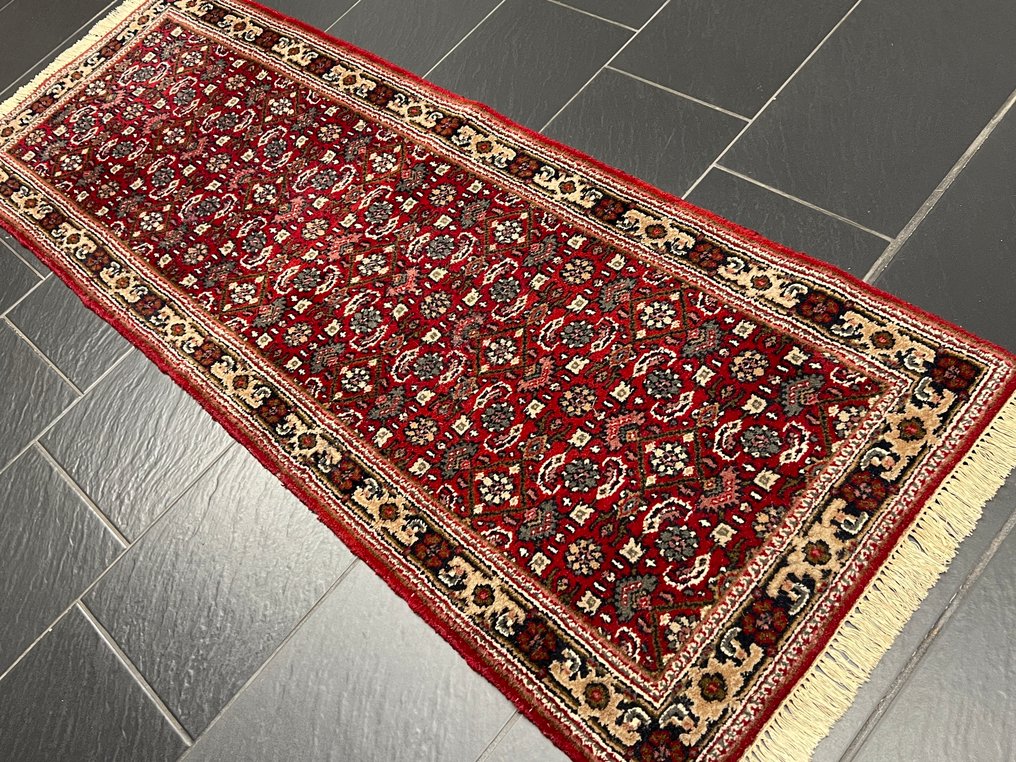 Tabriz - Carpet - 200 cm - 75 cm #4.3