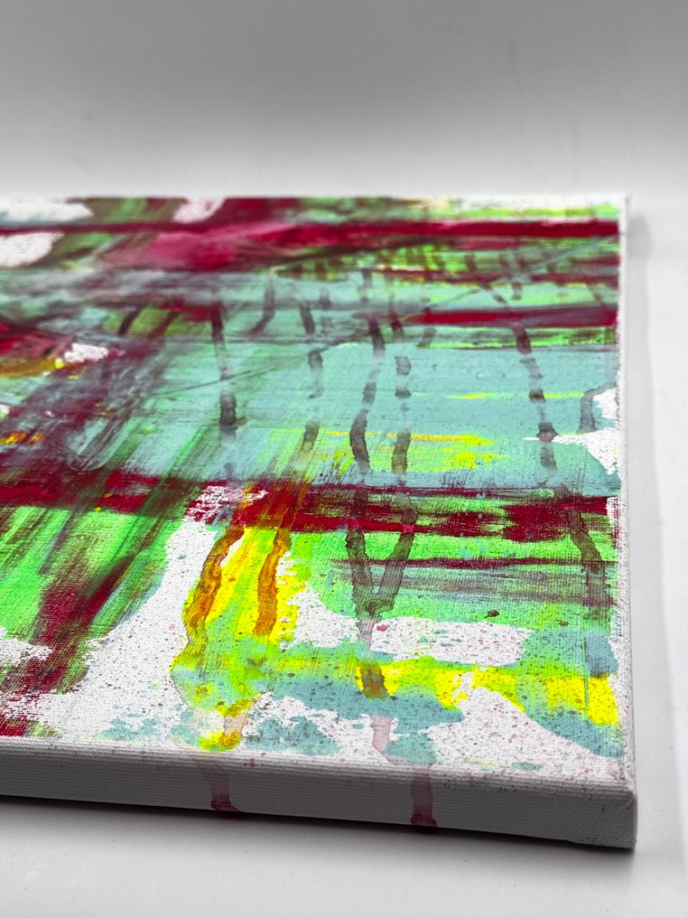 Karl Lagasse (1981) - Blood for you #3.2