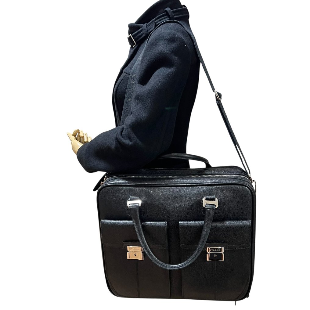 Bulgari - Shoulder bag #2.1