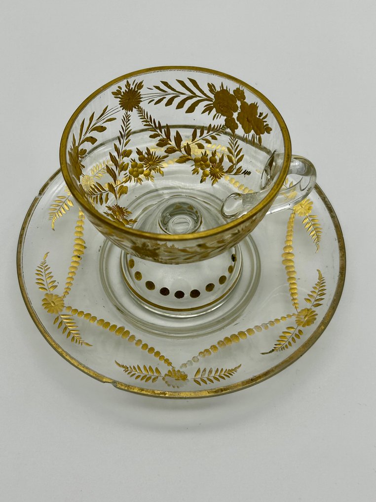 Atrr. Moser - 杯子 (2) - 水晶 #1.0