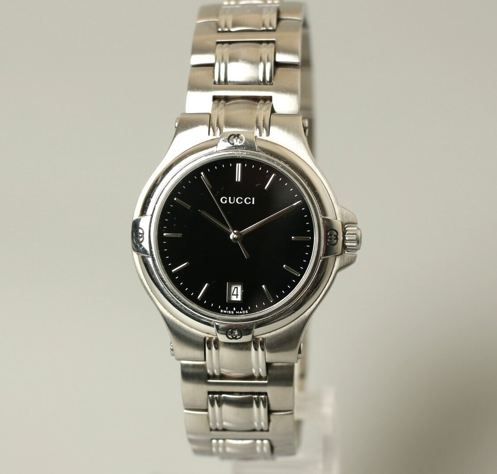 Gucci - 9040M - Sem preço de reserva - 9040M - Senhora - 2000-2010 #1.0