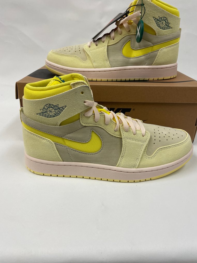 Nike - Air Jordan 1 High - Sneakers - Size: EU 44 - New with tags #2.1