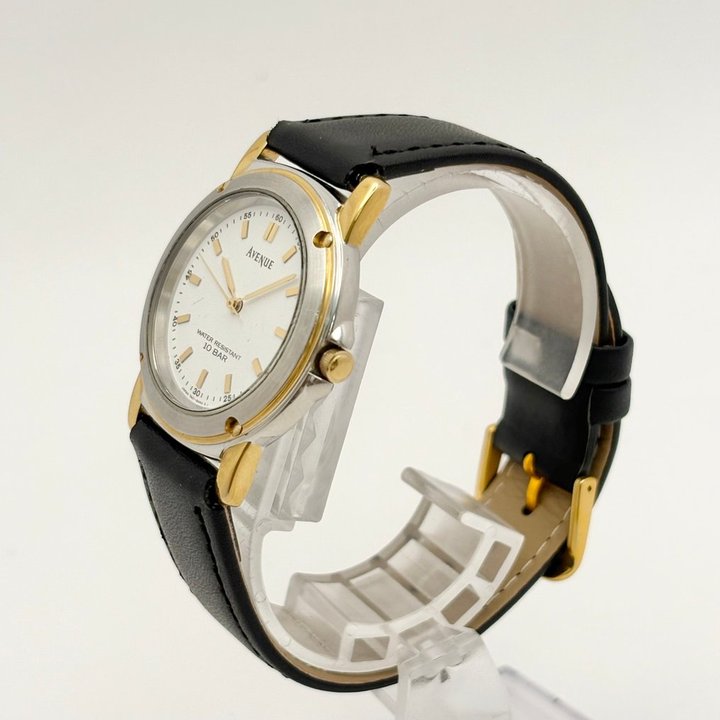 Seiko - Ingen mindstepris - 7N01-6350 - Mænd - 2000-2010  #1.0