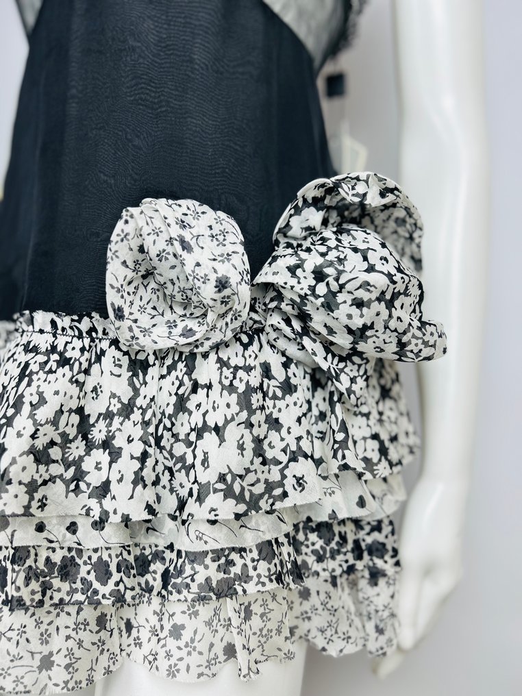 Dolce & Gabbana - 女襯衫 - New with tags #3.2