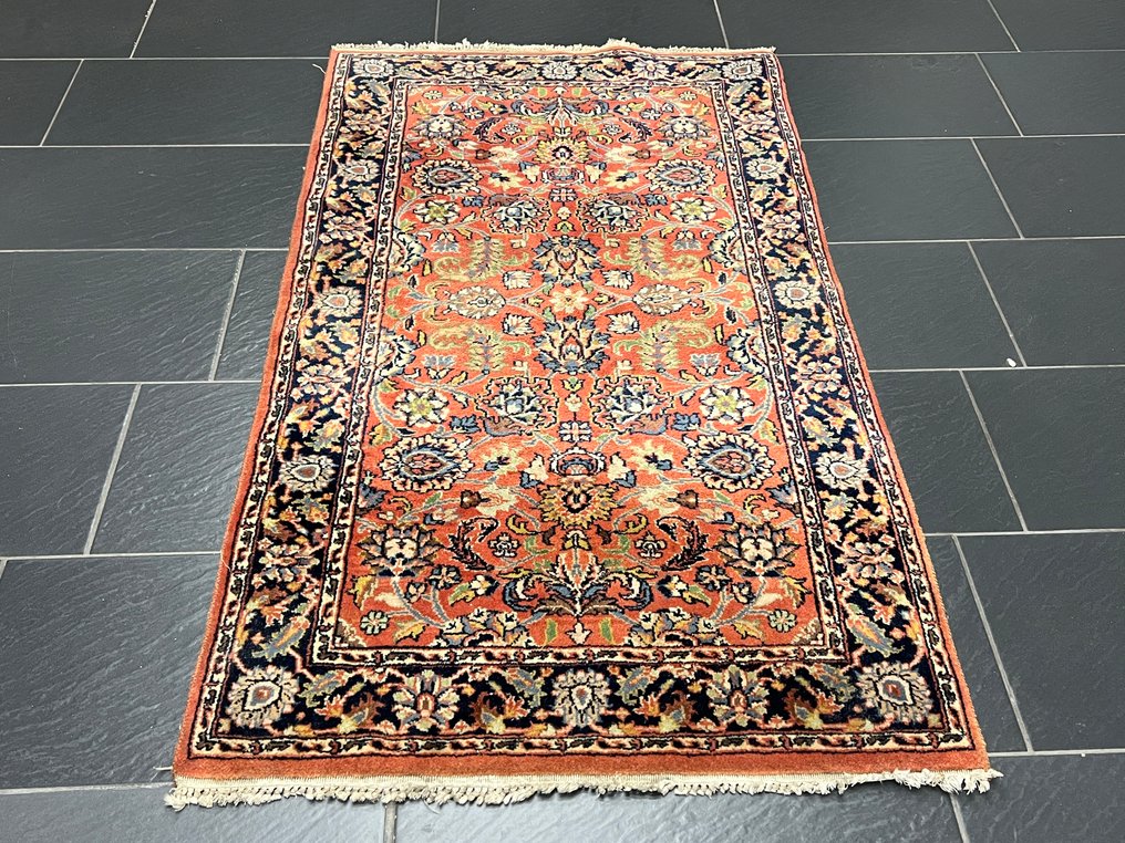 Sarouck - Carpet - 160 cm - 90 cm #2.1