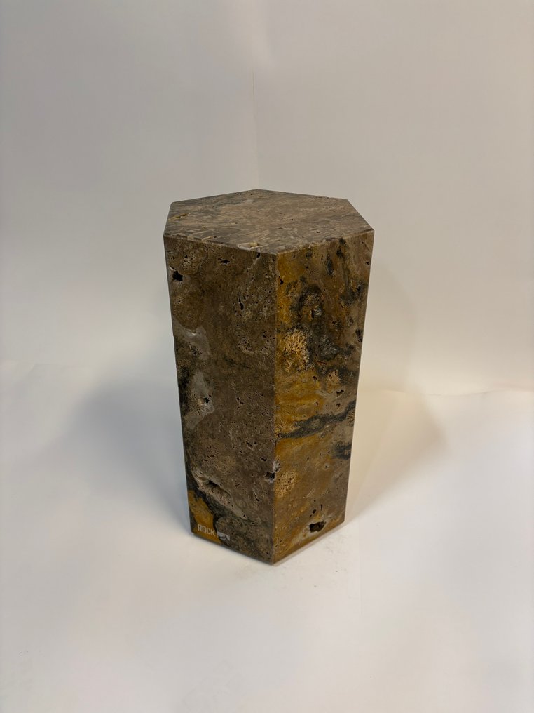  Αρχιτεκτονική βάση - RQCK - 2025 - Βάση / τραπεζάκι  #1.0