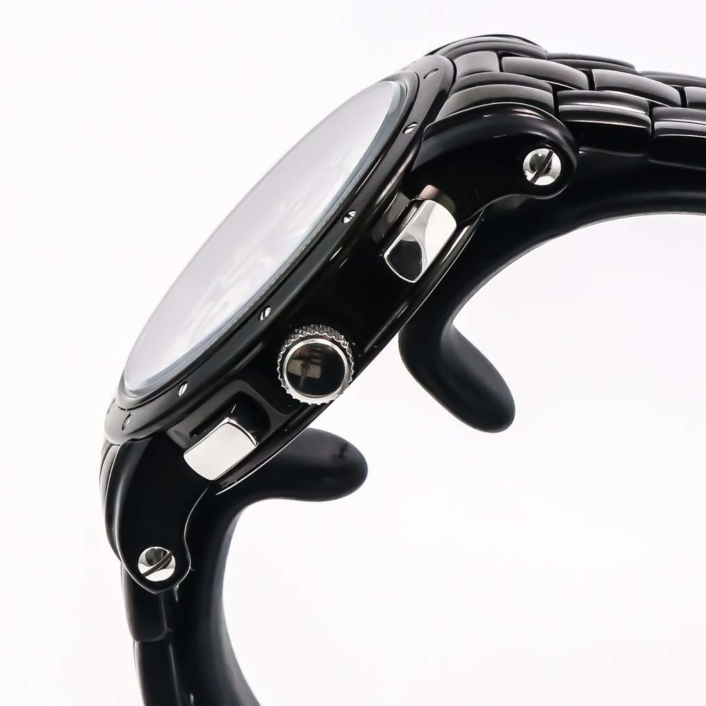 MUREX - Swiss Chronograph - ISC780-BB-1 - Sem preço de reserva - Homem - Depois de 2020 #4.3