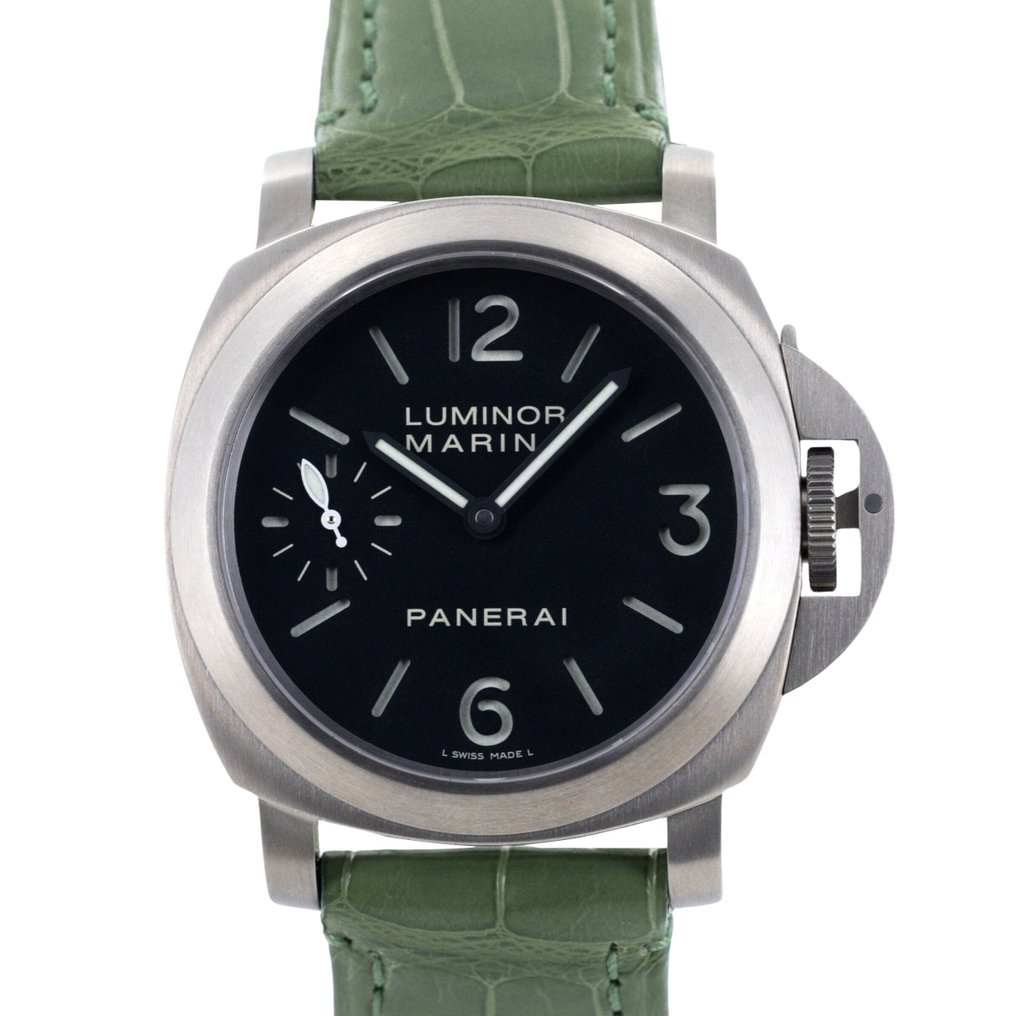 Panerai - Luminor - No reserve price - PAM00177 - Men - 2010-2020  #1.0