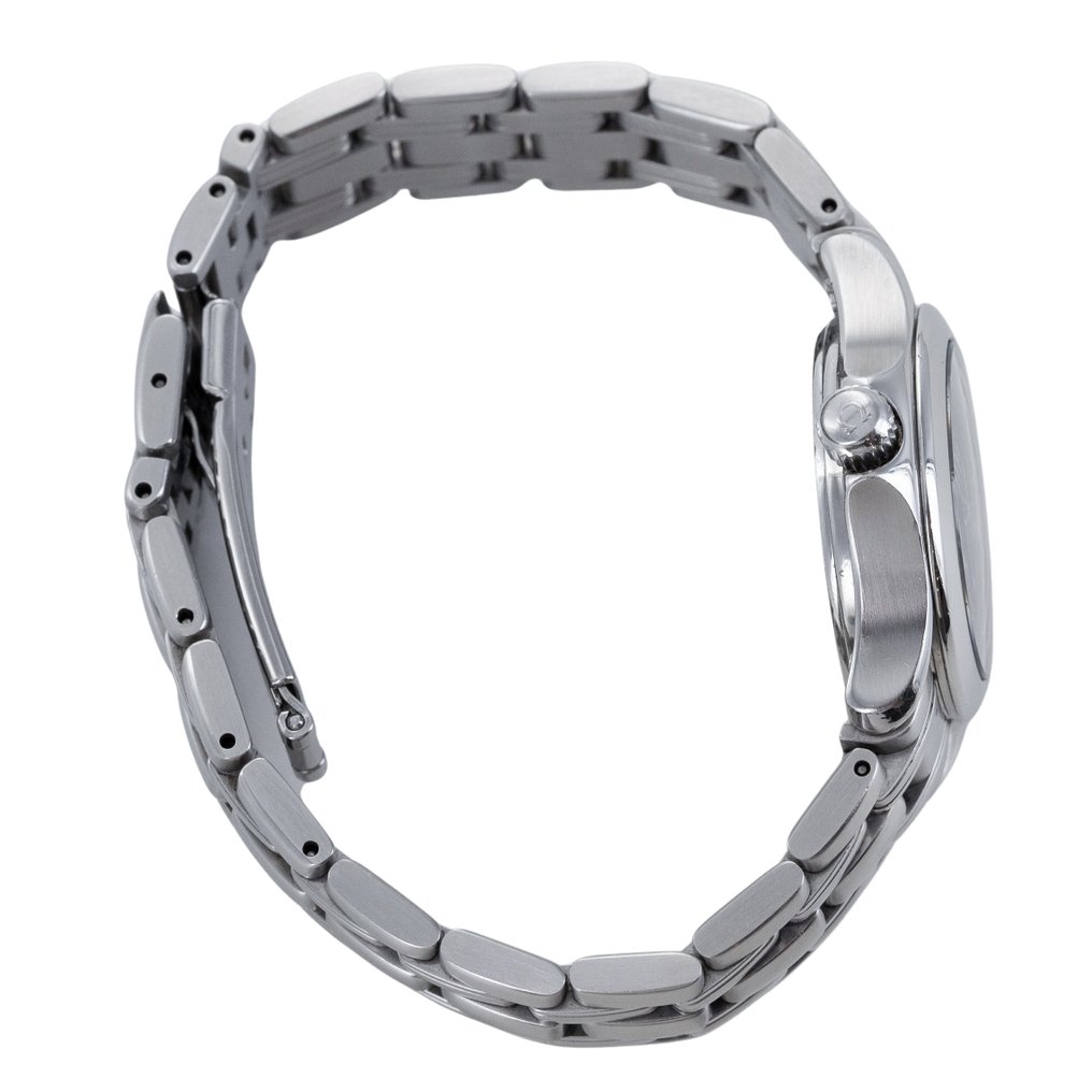 Omega - Seamaster 120M - Nincs minimálár - 2581.81 - Női - 1980-1989 #2.1