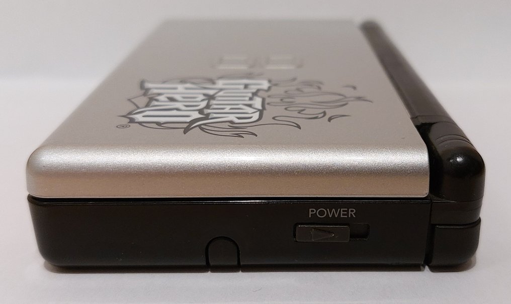 Nintendo - DS lite - Guitar Hero Edition - Video game console + games #3.2