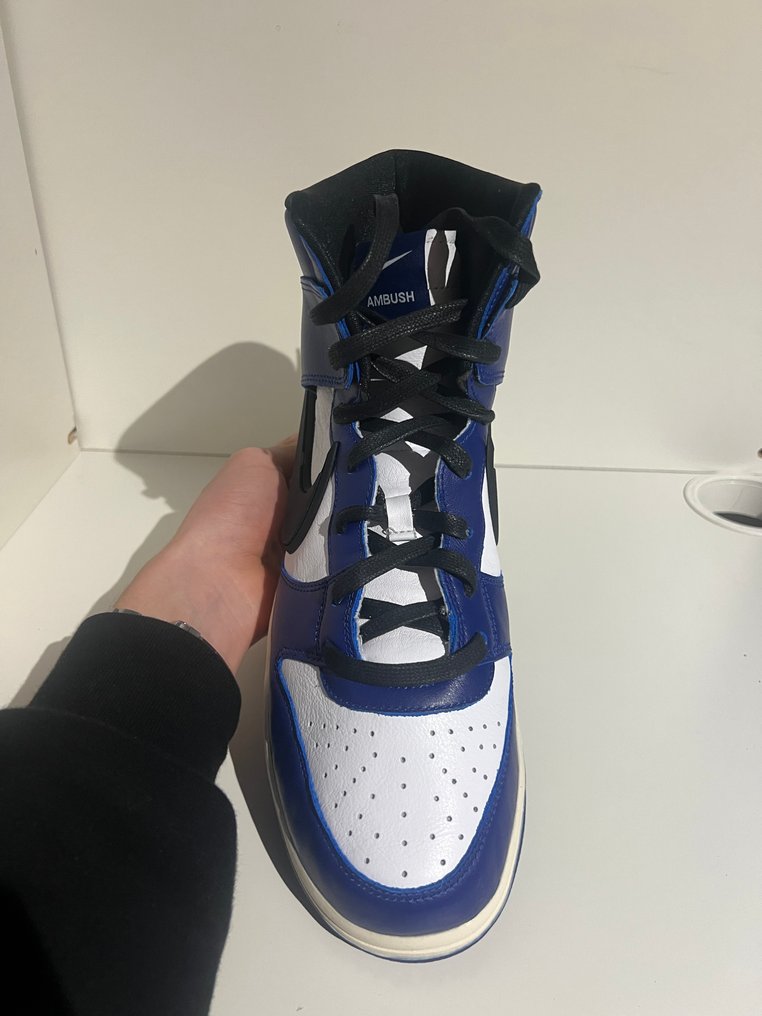 Nike - Dunk High Ambush - Sneakers - Size: EU 45.5 - New with tags #2.1