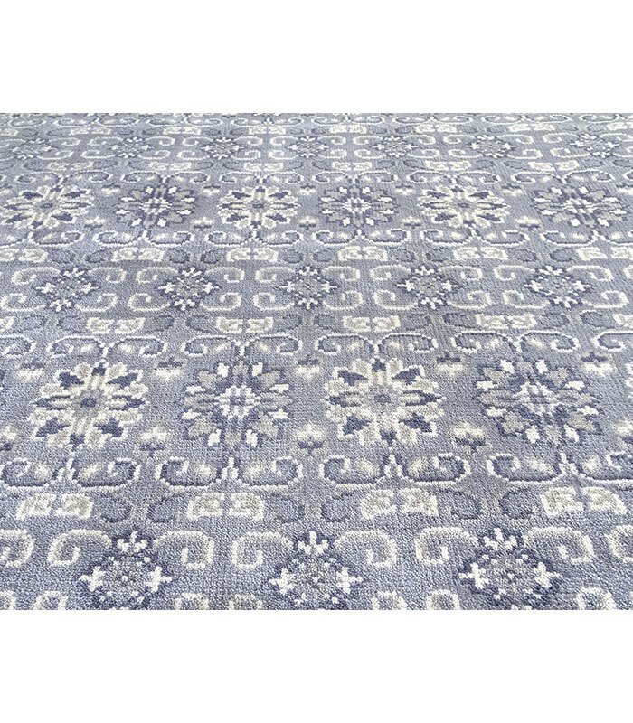 Ushak Moderno - Tæppe - 400 cm - 300 cm #3.2