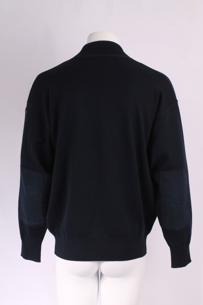 Paul & Shark Yatching knit - Blue navy - New - Jumper #3.2