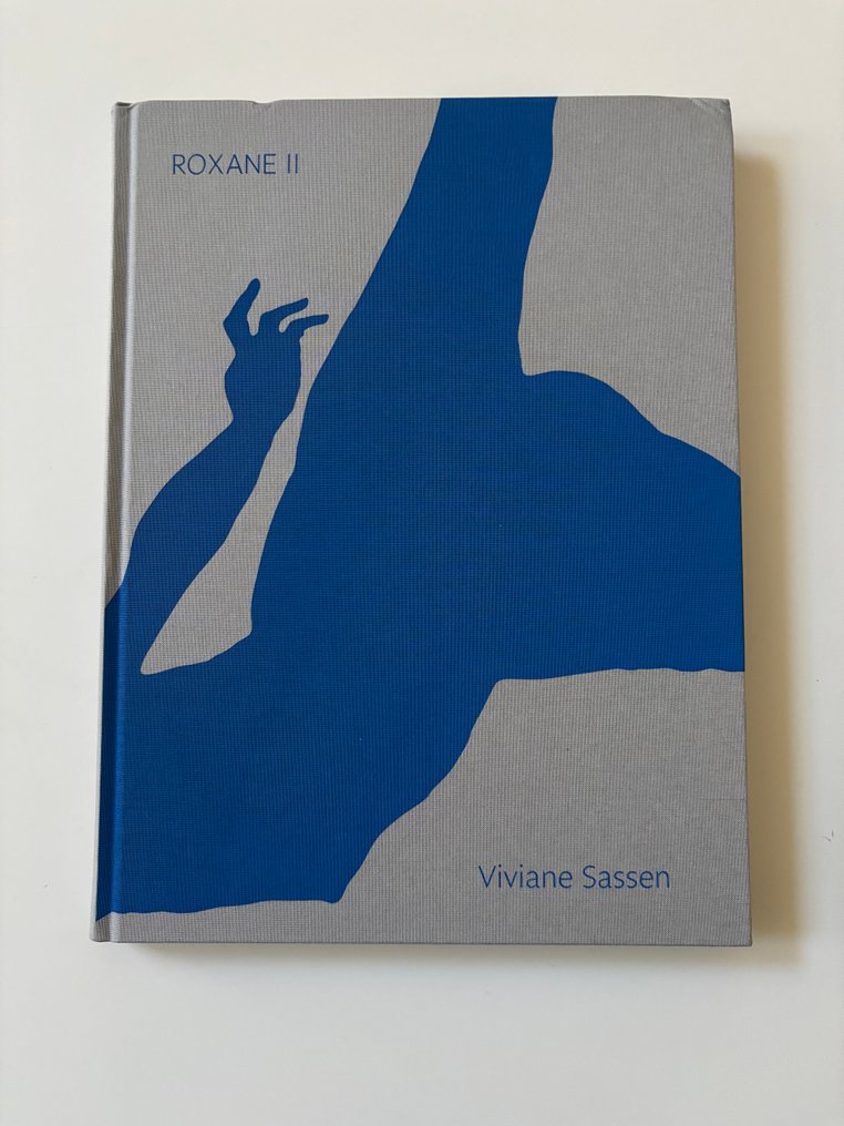 Viviane Sassen - Roxane II (Limited Edition) - 2017 #2.1