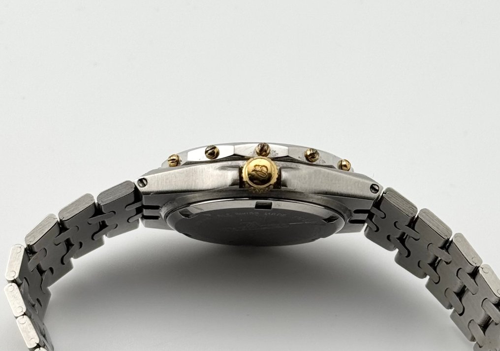 Breitling - Tabarly - Zonder minimumprijs - 80790 - Dames - 1980-1989 #2.1