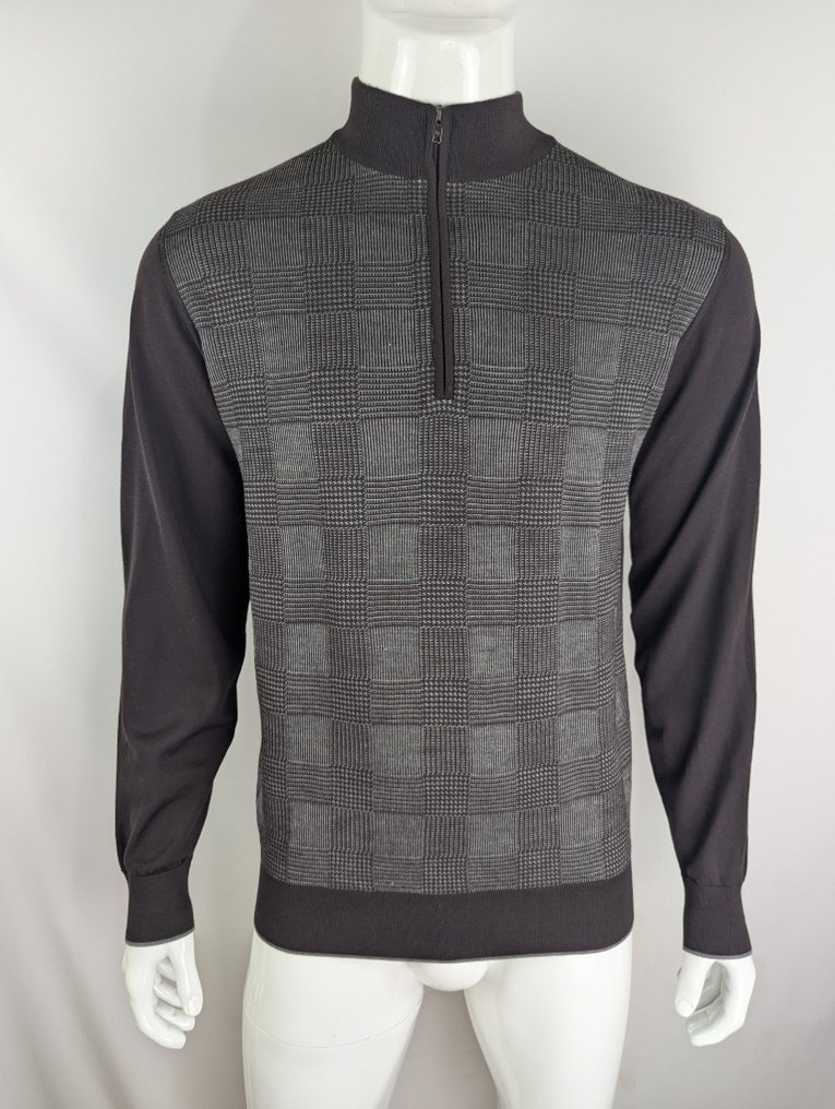 Luciano Barbera - Trui #1.0