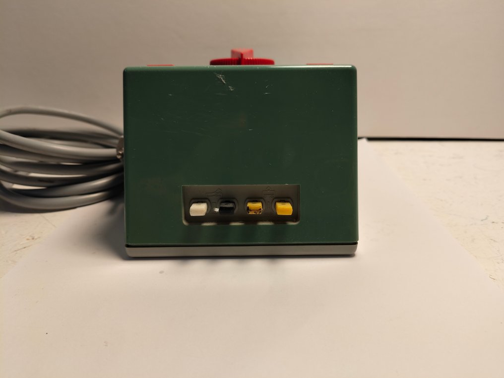 Fleischmann H0 - Modellbahnsteuergerät (3) #3.2