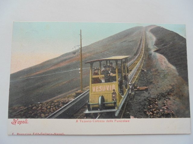 Italy - Italy - Postcard (100) - 1900-1980 #3.2