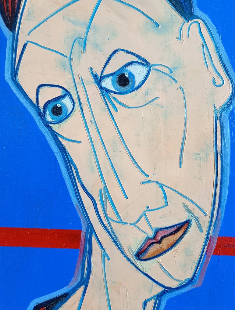 Peter Krusche - "Ich glaube nichts !" #1.0